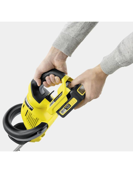 Акумулаторен храсторез KARCHER HGE 18-50 Battery Set