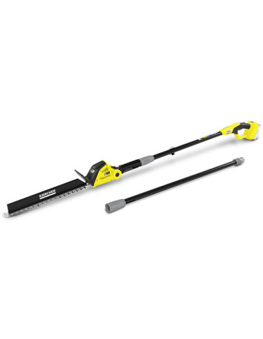 Акумулаторен храсторез - телескопичен KARCHER PHG 18-45 SOLO