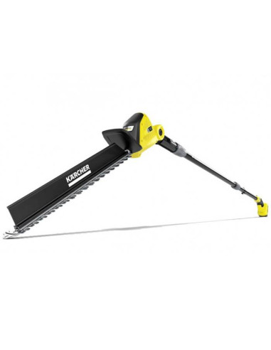 Акумулаторен храсторез - телескопичен KARCHER PHG 18-45 SOLO