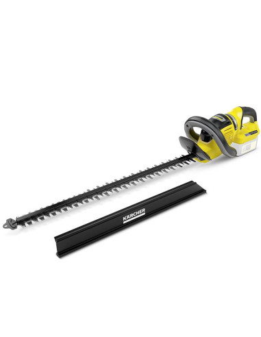 Акумулаторен храсторез KARCHER HGE 36-60 SOLO