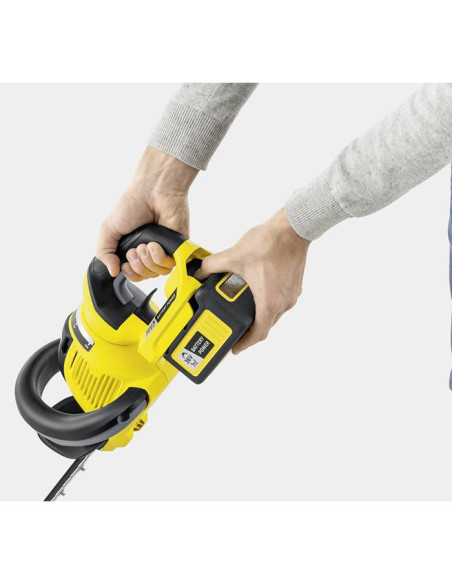 Акумулаторен храсторез KARCHER HGE 36-60 SOLO