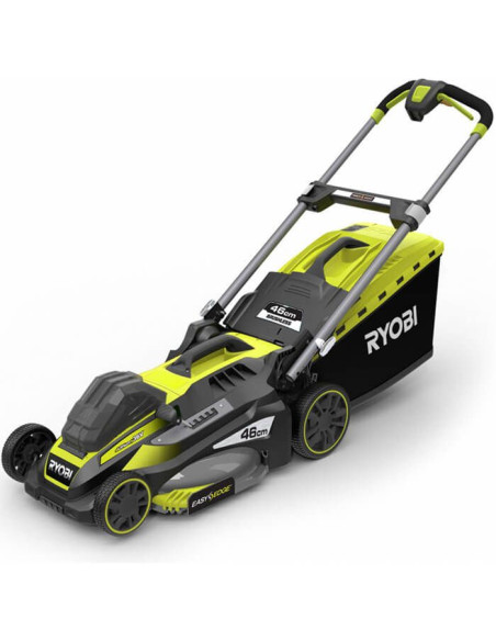 Акумулаторна косачка за трева RYOBI RLM36X46H5P, 36V, 5Ah, 55 л., 46 см