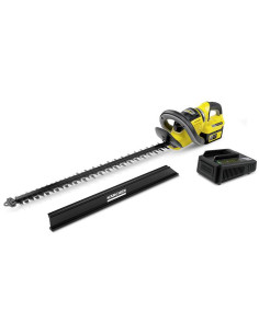 Акумулаторен храсторез KARCHER HGE 36-60 Set