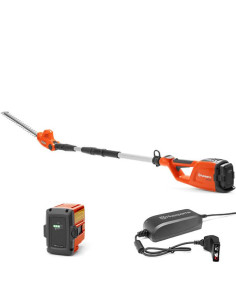 Акумулаторeн храсторез HUSQVARNA 120iTK4 & HK4 SET