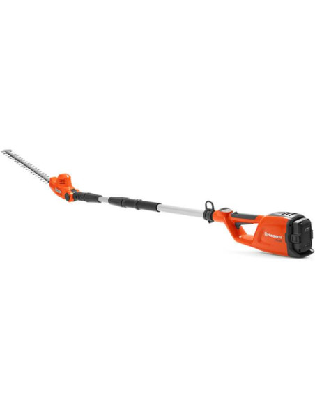 Акумулаторeн храсторез HUSQVARNA 120iTK4 & HK4 SET