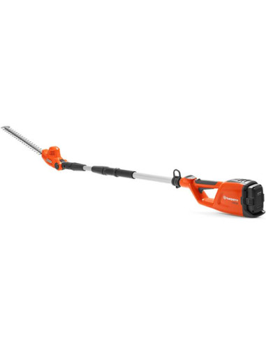 Акумулаторeн храсторез HUSQVARNA 120iTK4 & HK4 SOLO