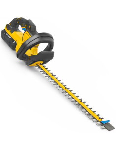Акумулаторен храсторез CUB CADET LH5 H60 SOLO