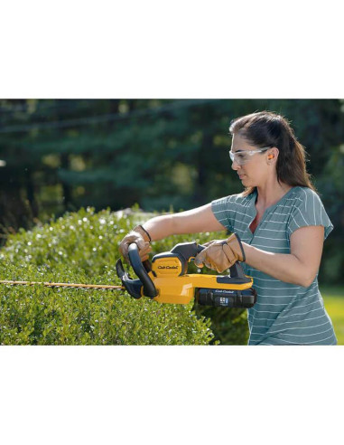 Акумулаторен храсторез CUB CADET LH5 H60 SOLO