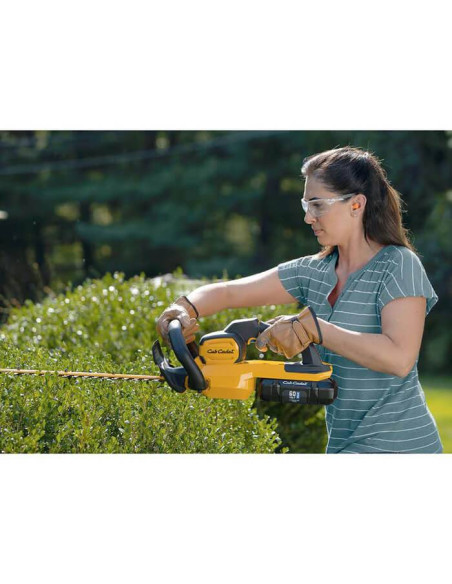 Акумулаторен храсторез CUB CADET LH5 H60 SOLO