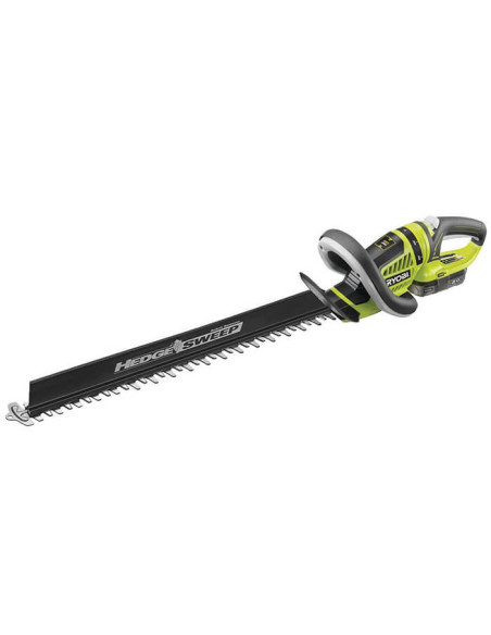 Акумулаторен храсторез RYOBI RHT1851R20F