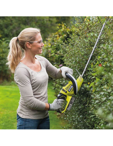Акумулаторен храсторез RYOBI RHT1851R20F