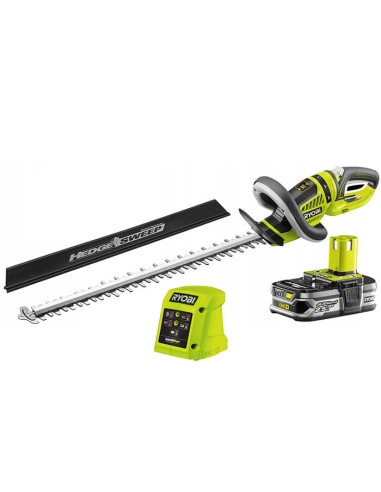 Акумулаторен храсторез RYOBI RHT1851R25F