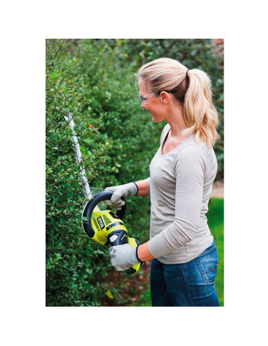 Акумулаторен храсторез RYOBI RHT1851R25F