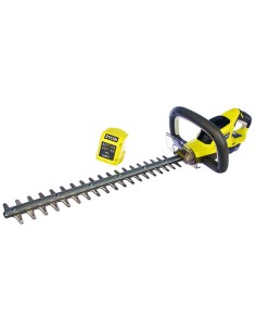 Акумулаторен храсторез RYOBI RHT184520