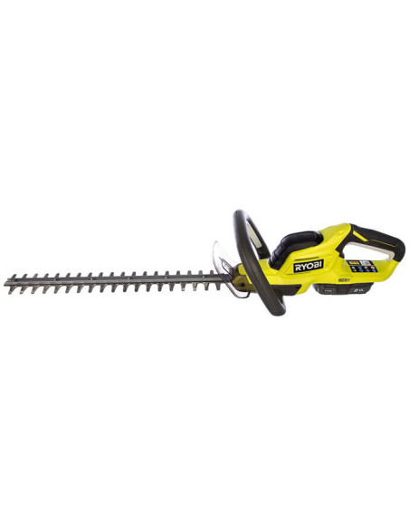 Акумулаторен храсторез RYOBI RHT184520
