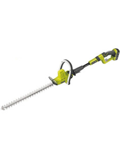 Акумулаторен храсторез RYOBI RHT1850XLIS
