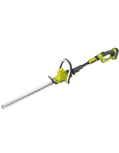 Акумулаторен храсторез RYOBI RHT1850XLIS