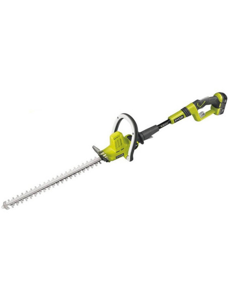 Акумулаторен храсторез RYOBI RHT1850XLIS