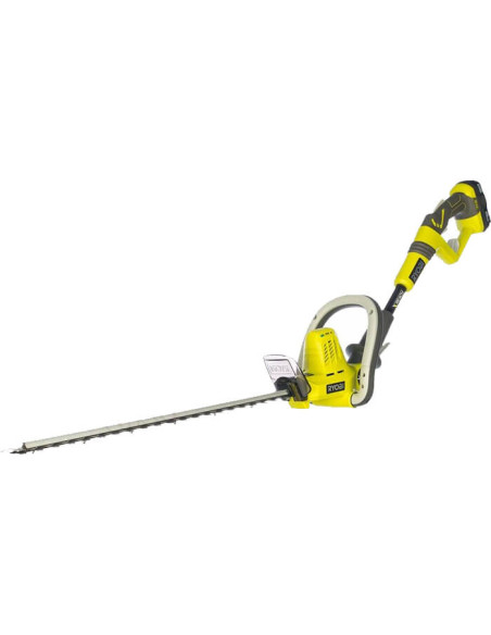 Акумулаторен храсторез RYOBI RHT1850XLIS