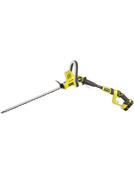 Акумулаторен храсторез RYOBI RHT1850XLIS