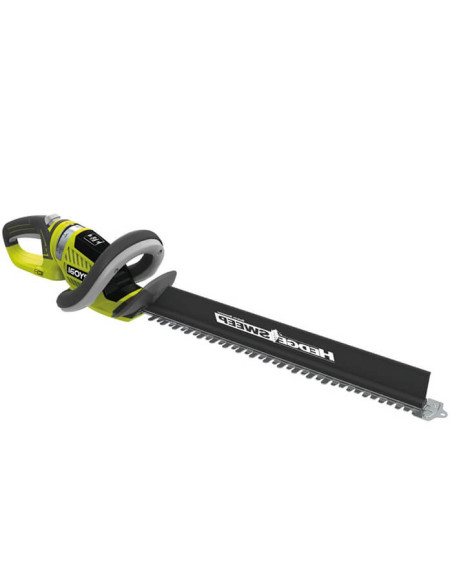 Акумулаторен храсторез RYOBI OHT1855R SOLO