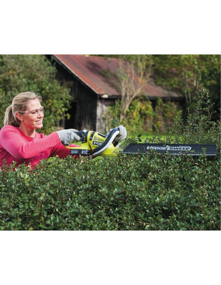 Акумулаторен храсторез RYOBI OHT1855R SOLO
