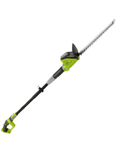 Акумулаторен храсторез - телескопичен RYOBI OPT1845 SOLO