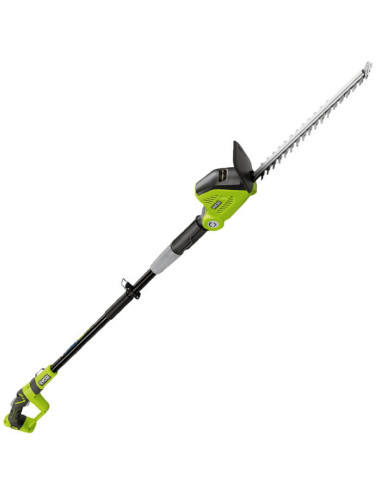 Акумулаторен храсторез - телескопичен RYOBI OPT1845 SOLO