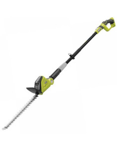 Акумулаторен храсторез - телескопичен RYOBI OPT1845 SOLO 2