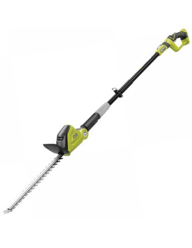 Акумулаторен храсторез - телескопичен RYOBI OPT1845 SOLO