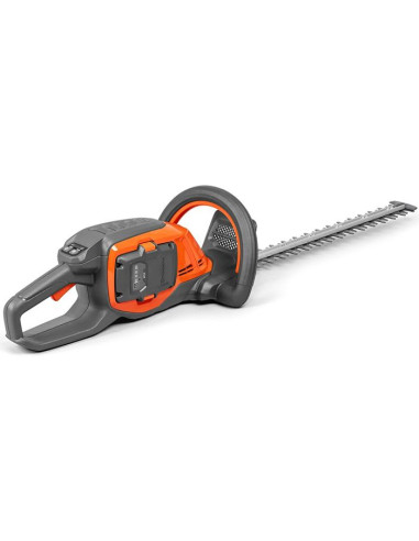 Акумулаторен храсторез HUSQVARNA 215iHD45 KIT