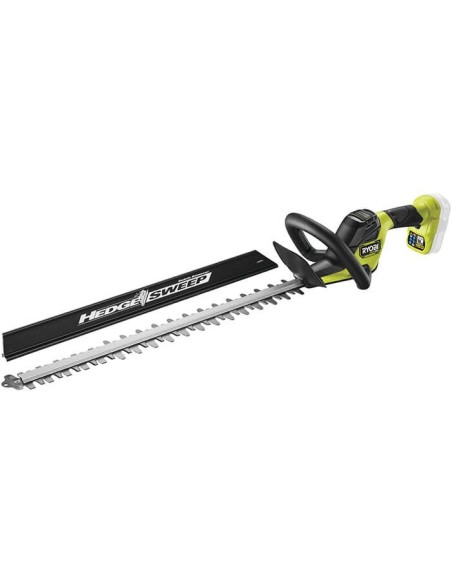 Акумулаторен храсторез RYOBI RY18HTX60A-0, 18V, 60 см