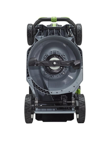 Акумулаторна косачка за трева - самоходна EGO Power+ LM1702E-SP, 56V, 4Ah, 55 л., 42 см