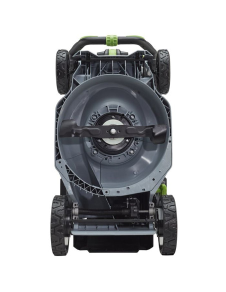 Акумулаторна косачка за трева - самоходна EGO Power+ LM1702E-SP, 56V, 4Ah, 55 л., 42 см
