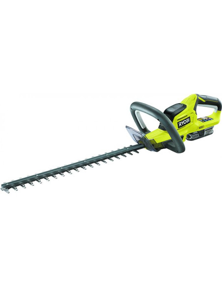 Акумулаторен храсторез RYOBI RHT184515S, 18V, 1.5Ah, 45 см