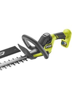 Акумулаторен храсторез RYOBI RY18HT45A-0, 18V, 45 см 2