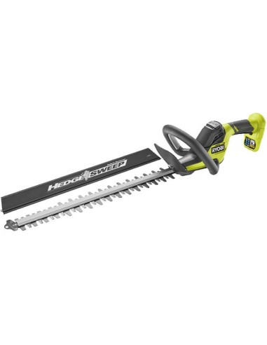 Акумулаторен храсторез RYOBI RY18HT50A-0, 18V, 50 см