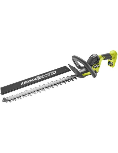 Акумулаторен храсторез RYOBI RY18HT50A-0, 18V, 50 см