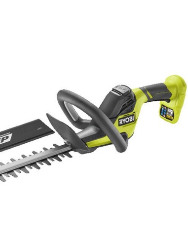 Акумулаторен храсторез RYOBI RY18HT50A-0, 18V, 50 см