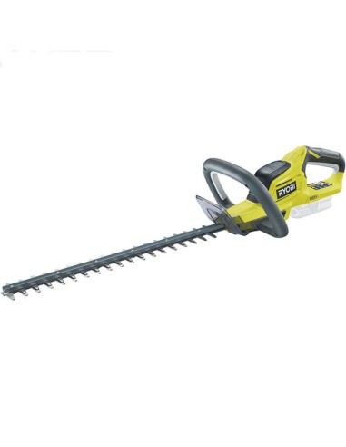 Акумулаторен храсторез RYOBI OHT1845, 18V, 45 см