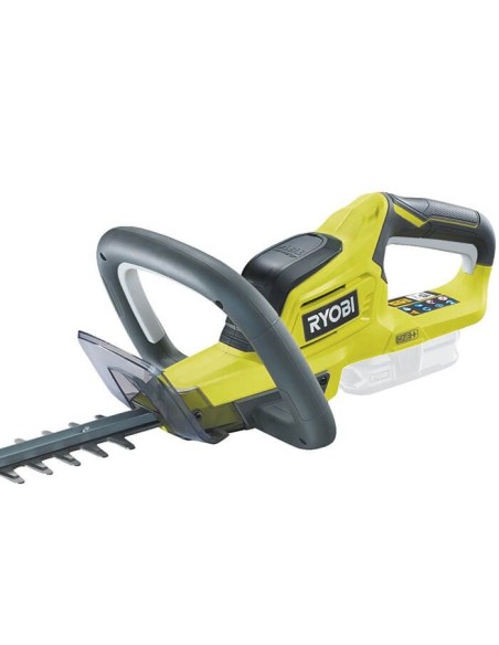 Акумулаторен храсторез RYOBI OHT1845, 18V, 45 см