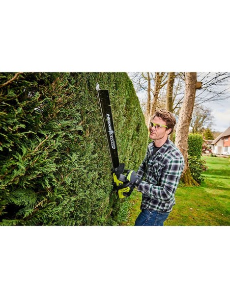 Акумулаторен храсторез RYOBI RY36HTX65A-0, 36V, 65 см