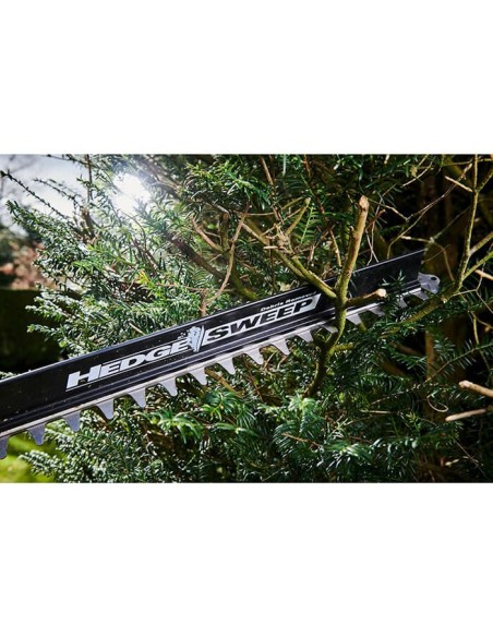 Акумулаторен храсторез RYOBI RY36HTX65A-0, 36V, 65 см