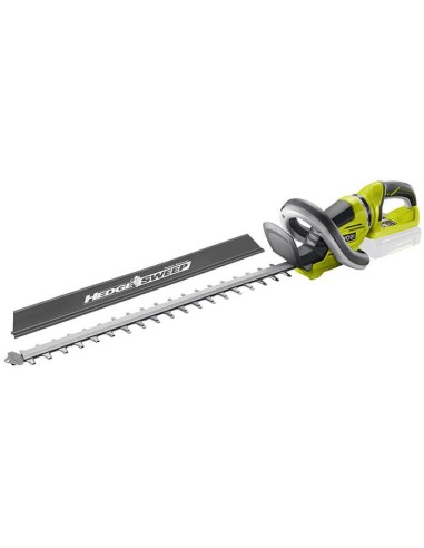 Акумулаторен храсторез RYOBI RHT36B61R, 36V, 60 см