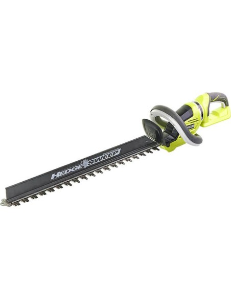Акумулаторен храсторез RYOBI RHT36B61R, 36V, 60 см