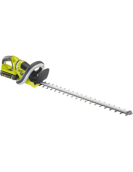 Акумулаторен храсторез RYOBI RHT36B61R, 36V, 60 см