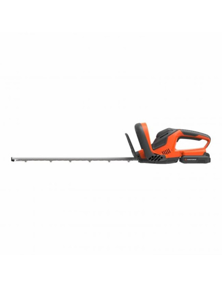 Акумулаторен храсторез YARDFORCE LH C45W SOLO, 20V, 45 см
