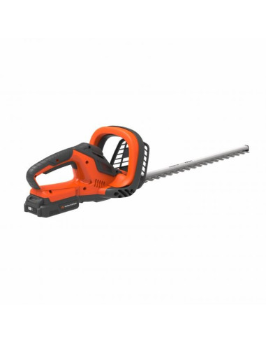 Акумулаторен храсторез YARDFORCE LH C45W SOLO, 20V, 45 см