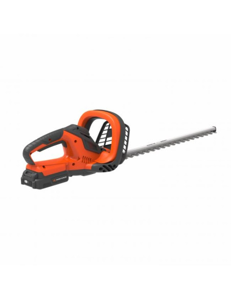 Акумулаторен храсторез YARDFORCE LH C45W SOLO, 20V, 45 см