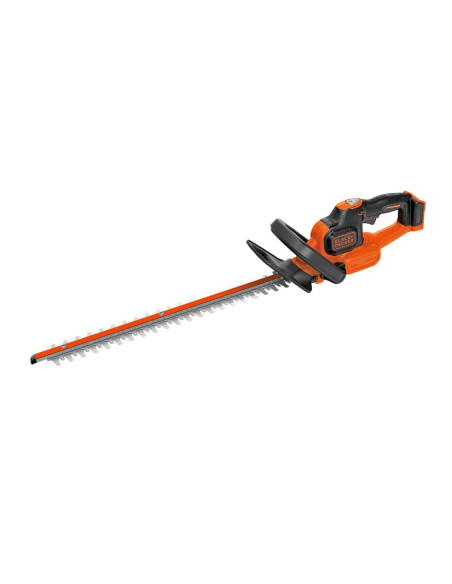 Акумулаторен храсторез BLACK+DECKER GTC18452PCB SOLO, 18V, 1300 хода/мин., 45 см